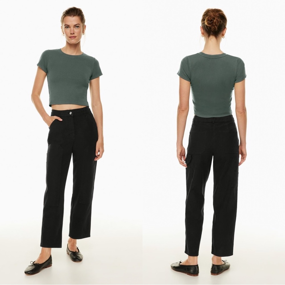 Wilfred Free Aritzia Brennan pant
